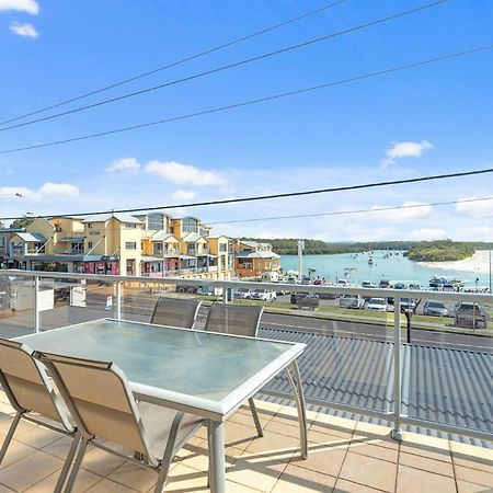 Апартаменты Jervis Bay Vista Хаскиссон Экстерьер фото