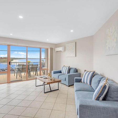 Апартаменты Jervis Bay Vista Хаскиссон Экстерьер фото